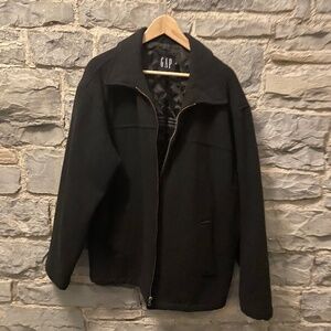 Classic GAP wool coat